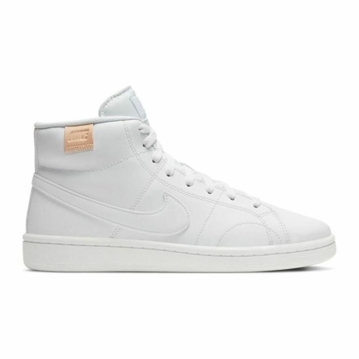 Zapatillas Casual de Mujer Nike ROYALE 2 MID CT1725 100 Blanco 0 Zapatillas Casual de Mujer Nike ROYALE 2 MID CT1725 100 Blanco 0