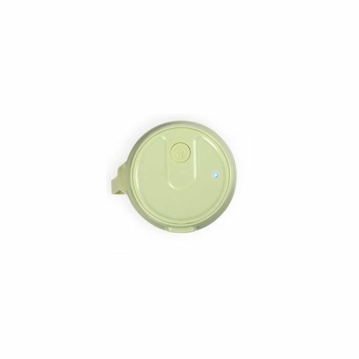 Livoo DOP248M Licuadora Portátil Color Matcha 4 Livoo DOP248M Licuadora Portátil Color Matcha 4