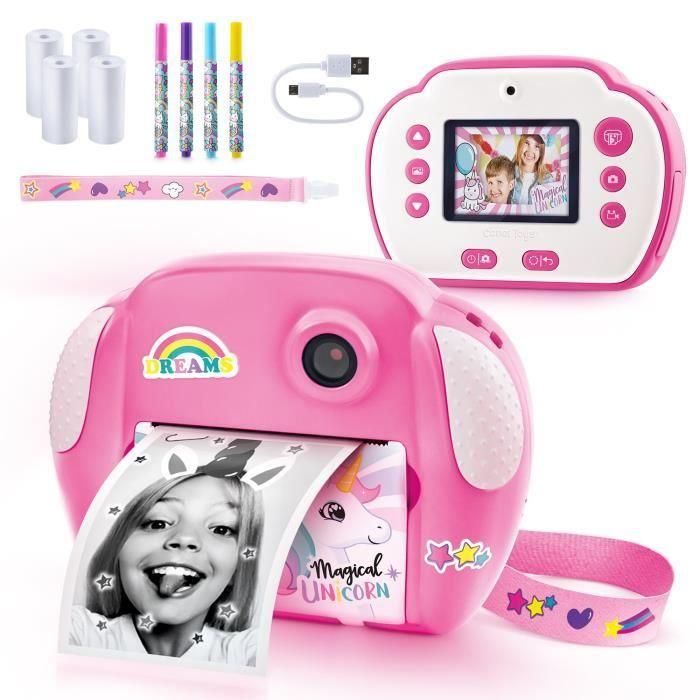 Kids instant camera 1 Kids instant camera 1