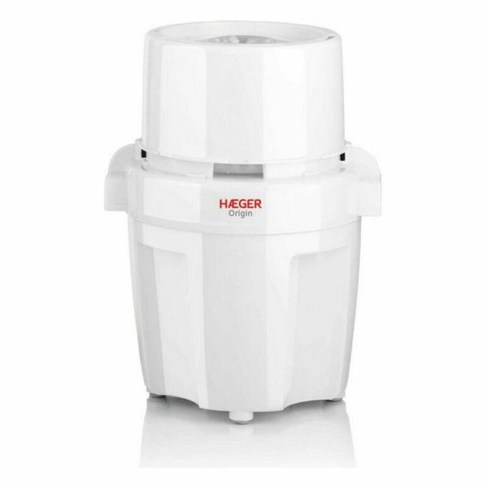 Picadora de Carne Haeger CH-50S.003A 500 W 0 Picadora de Carne Haeger CH-50S.003A 500 W 0