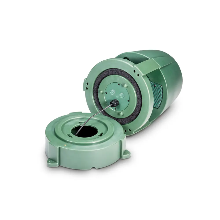 JBLPRO Altavoz Paisajístico Coaxial de Dos Vías de 5.25 Pulgadas (135mm) Tipo Hongo Resistente a la Intemperie 3