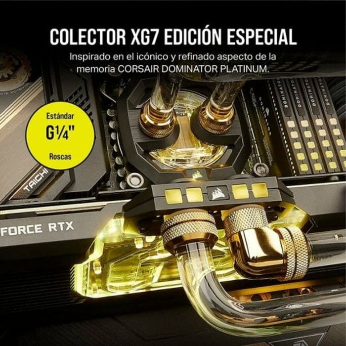 Tarjeta Gráfica Corsair CX-9020021-WW 2