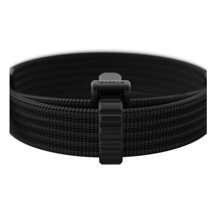 Cable USB Xtorm CX3081 Negro 3 m 2