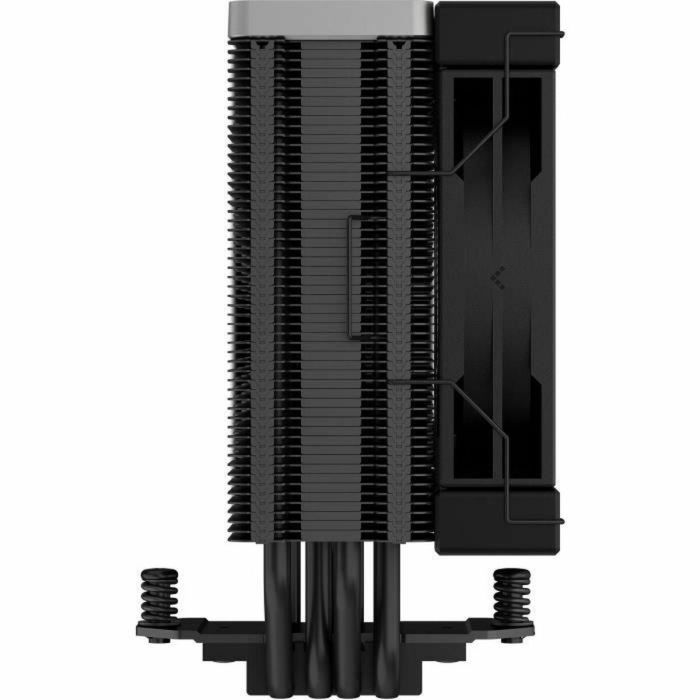 Ventilador de CPU DEEPCOOL R-AK400-BKNNMN-G-2 17 Ventilador de CPU DEEPCOOL R-AK400-BKNNMN-G-2 17
