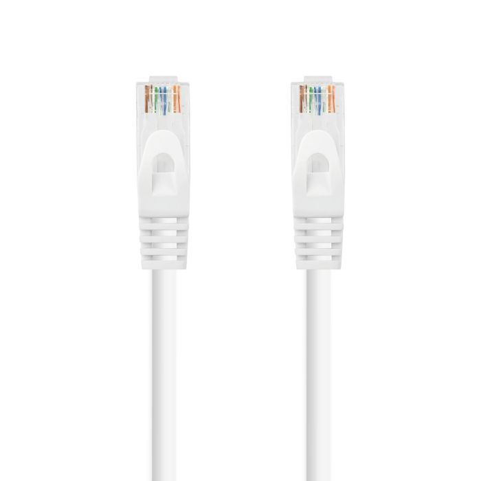 Latiguillo Cable Red Lszh Utp Cat.6A 1 Latiguillo Cable Red Lszh Utp Cat.6A 1