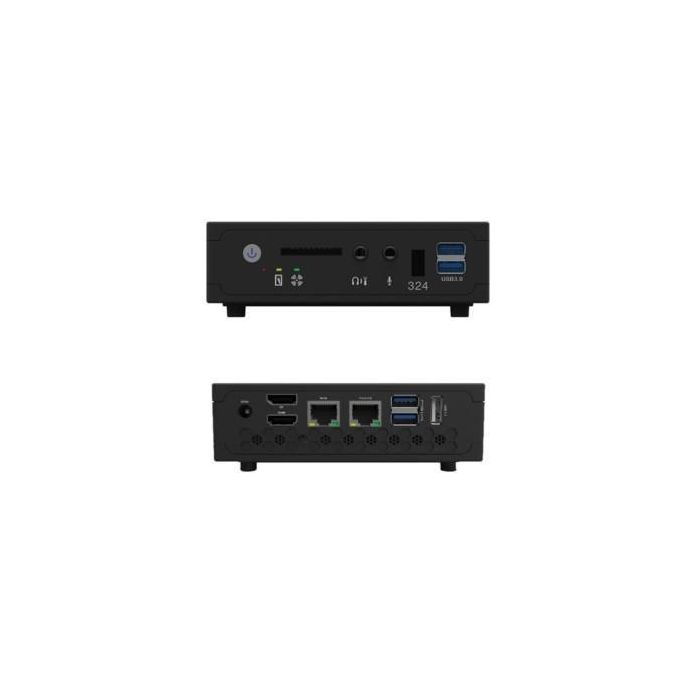 Eagle Eye Networks Sistema Gestión Video Cloud VMS HD IP, 1TB Grabación Ilimitada, Bridge Dual Gigabit, Acceso Móvil Eagle Eye Networks Sistema Gestión Video Cloud VMS HD IP, 1TB Grabación Ilimitada, Bridge Dual Gigabit, Acceso Móvil