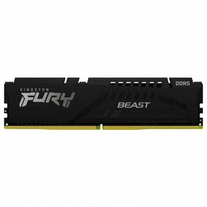 Memoria RAM Kingston Beast 64 GB DDR5 SDRAM DDR5 5600 MHz 52 Memoria RAM Kingston Beast 64 GB DDR5 SDRAM DDR5 5600 MHz 52