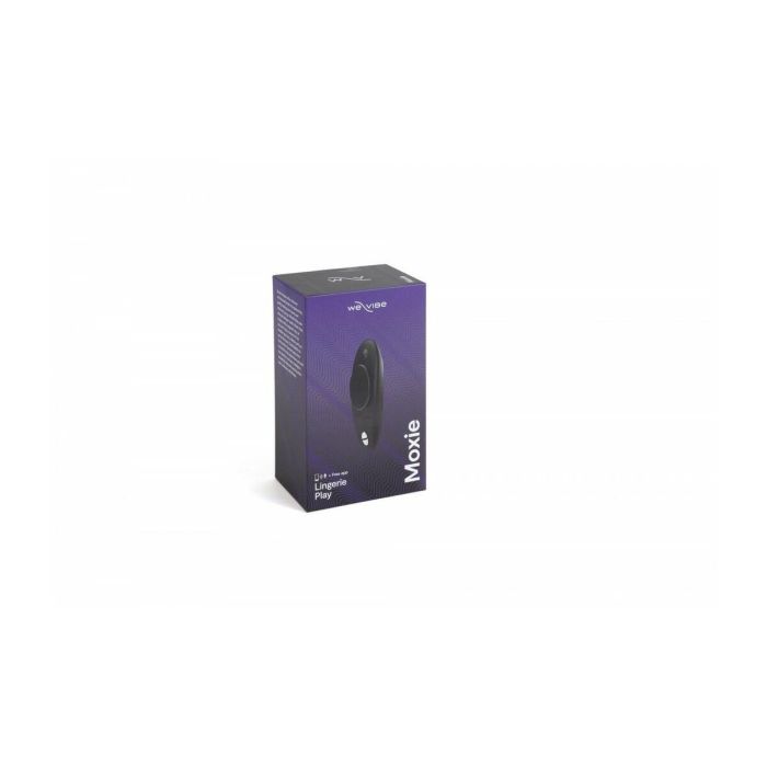 Vibrador We-Vibe Negro 2 Vibrador We-Vibe Negro 2