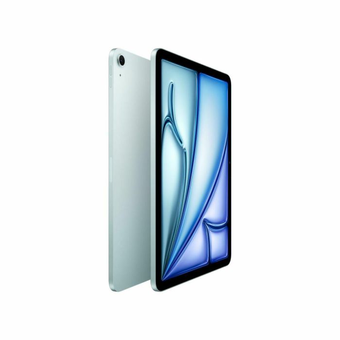 Apple iPad Air 256GB Azul Wifi, Pantalla 11" IPS, 8GB RAM, Procesador Apple M3, Compatible con Apple Pencil 7