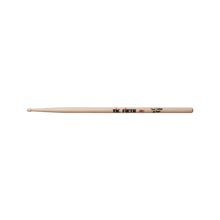 Baquetas Vf Signature Series - David Garibaldi 'Jam Master' Baquetas Vf Signature Series - David Garibaldi 'Jam Master'