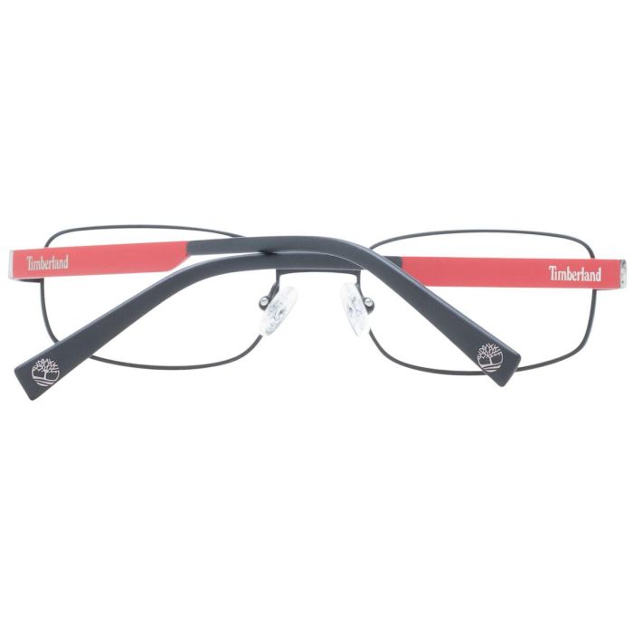 Montura de Gafas Unisex Timberland TB1828 49002 2 Montura de Gafas Unisex Timberland TB1828 49002 2