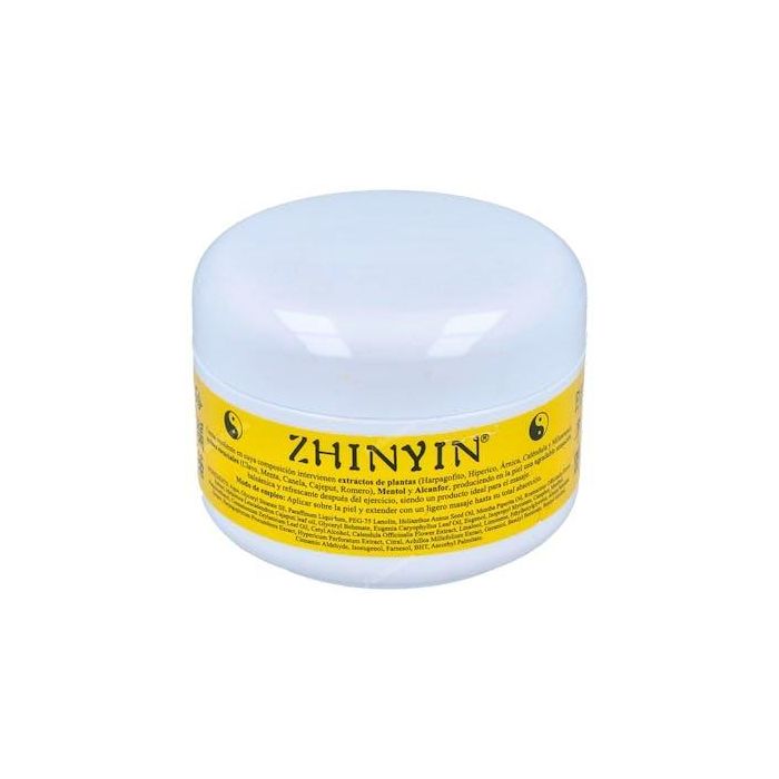 Zhinyin Crema 200 Ml