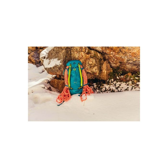 Mochila de Montaña Gregory Alpinisto LT 28 Azul 28 L 10