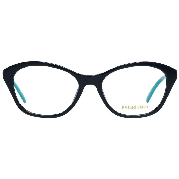 Montura de Gafas Mujer Emilio Pucci EP5100 54001 3 Montura de Gafas Mujer Emilio Pucci EP5100 54001 3
