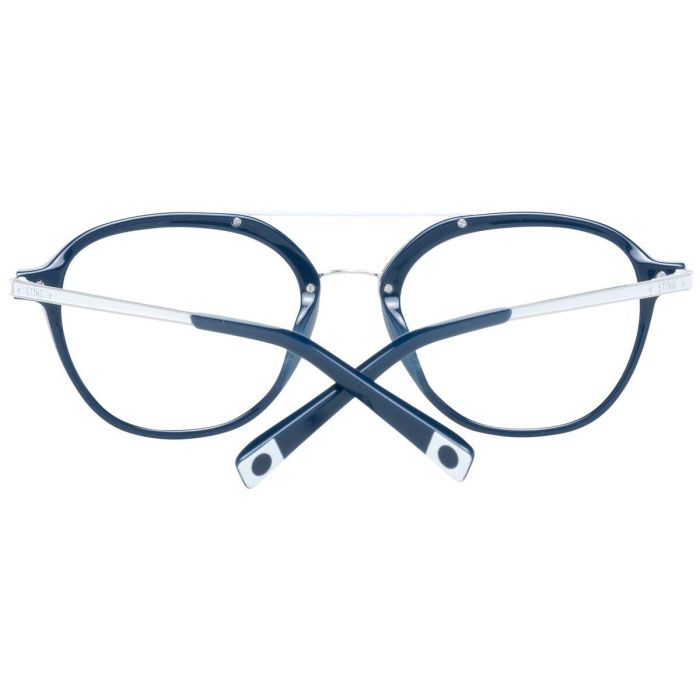 Montura de Gafas Unisex Sting VST309 5207PA 3