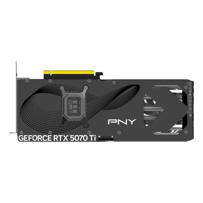 Tarjeta Grafica Pny Rtx 5070 Ti 6