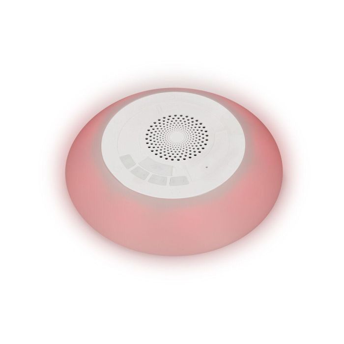 Altavoz Bluetooth KSIX Mermaid 5W 1800 mah Blanco 5 Altavoz Bluetooth KSIX Mermaid 5W 1800 mah Blanco 5