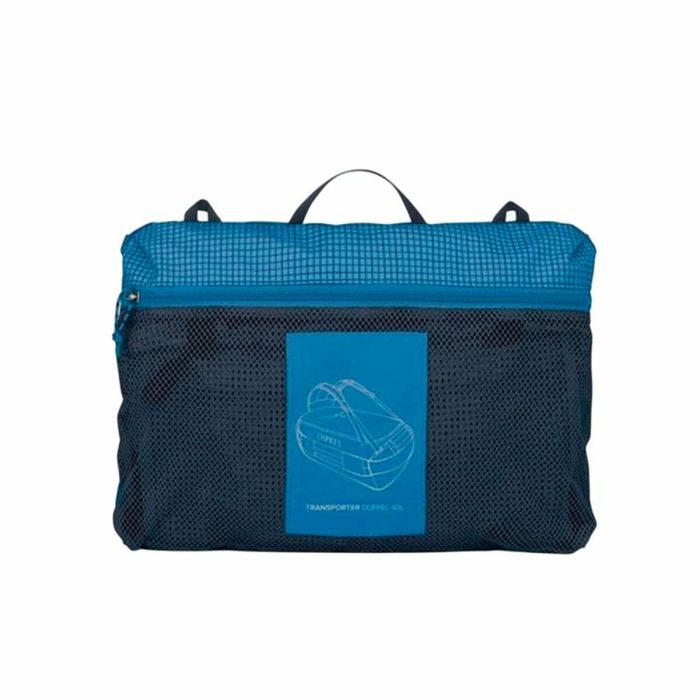 Mochila Deportiva Osprey Transporter Duffel Azul 40 L 1 Mochila Deportiva Osprey Transporter Duffel Azul 40 L 1