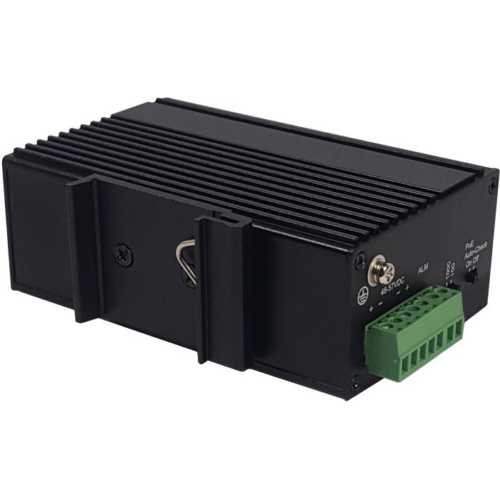4+2P ALLNET ALL-SGI8004P POE industrial 4 4+2P ALLNET ALL-SGI8004P POE industrial 4