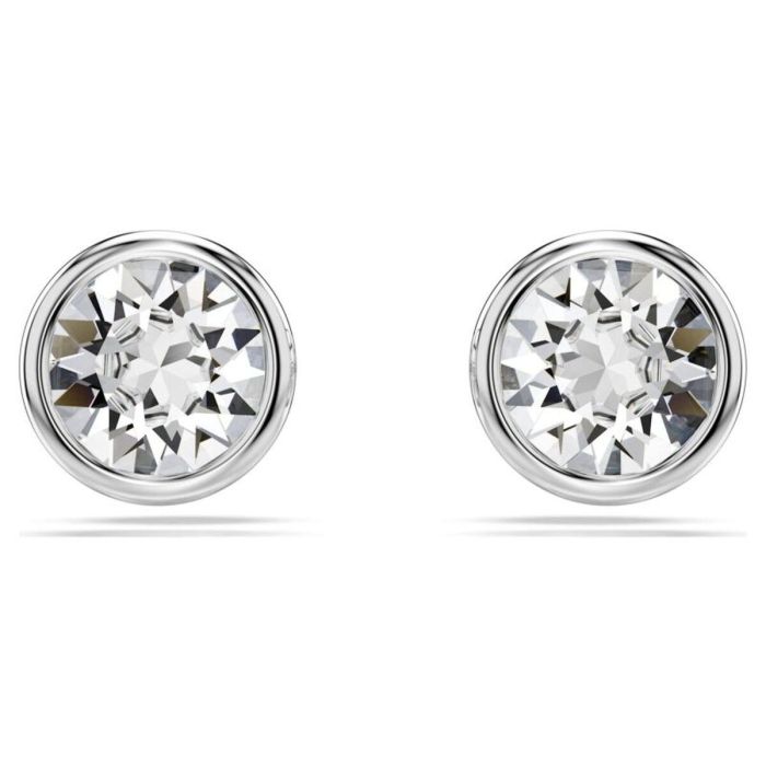 Pendientes Mujer Swarovski 5696073 Plateado