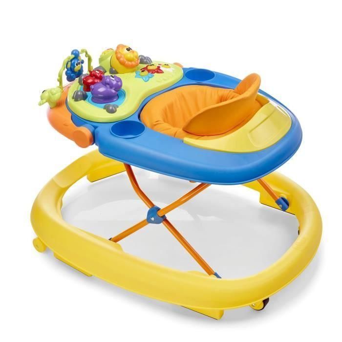 CHICCO Andador WALKY TALKY Soleado CHICCO Andador WALKY TALKY Soleado