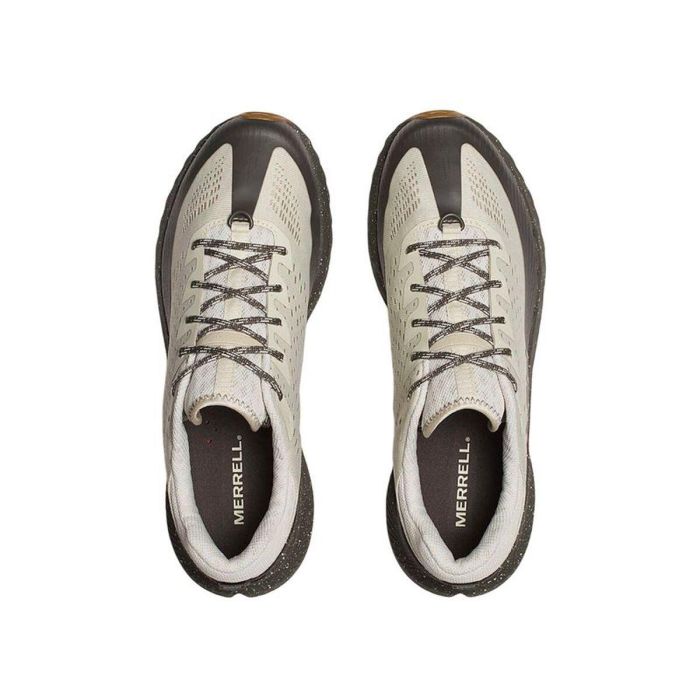 Zapatillas de trail para hombre Merrell Agility Peak 5 Beige L 1