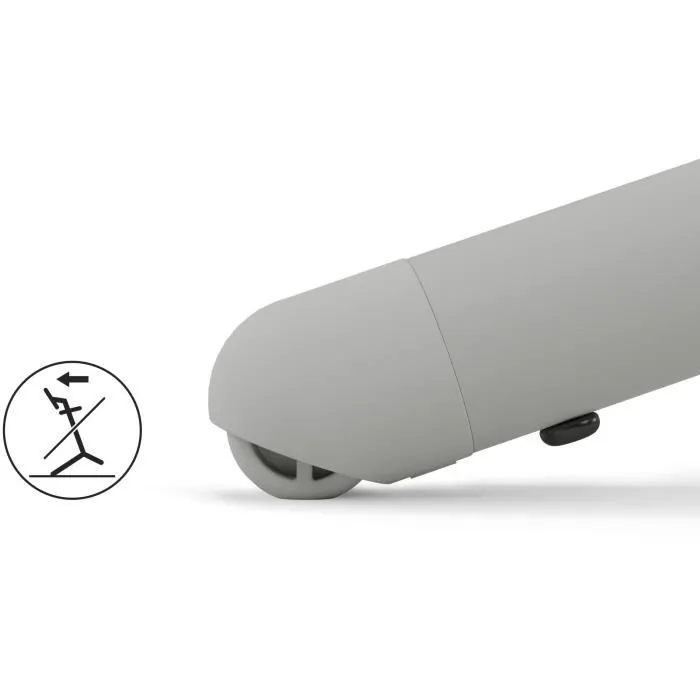 Cybex Gold Trona escalable y ajustable Lemo 2 - Gris ante CYB1707265122497 4