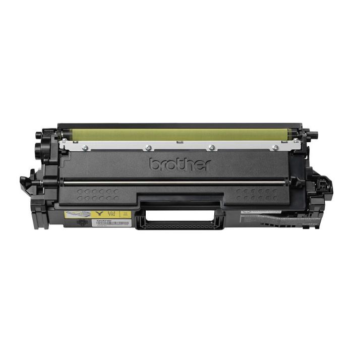 Brother Toner Amarillo para HL-L9430CDN, HL-L9470CDN, MFC-L9630CDN, MFC-L9670CDN (12000 páginas) Brother Toner Amarillo para HL-L9430CDN, HL-L9470CDN, MFC-L9630CDN, MFC-L9670CDN (12000 páginas)
