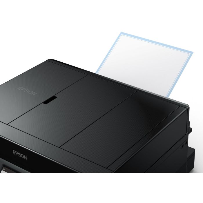 EPSON MULTIFUNCION Expression Premium XP-7100 5