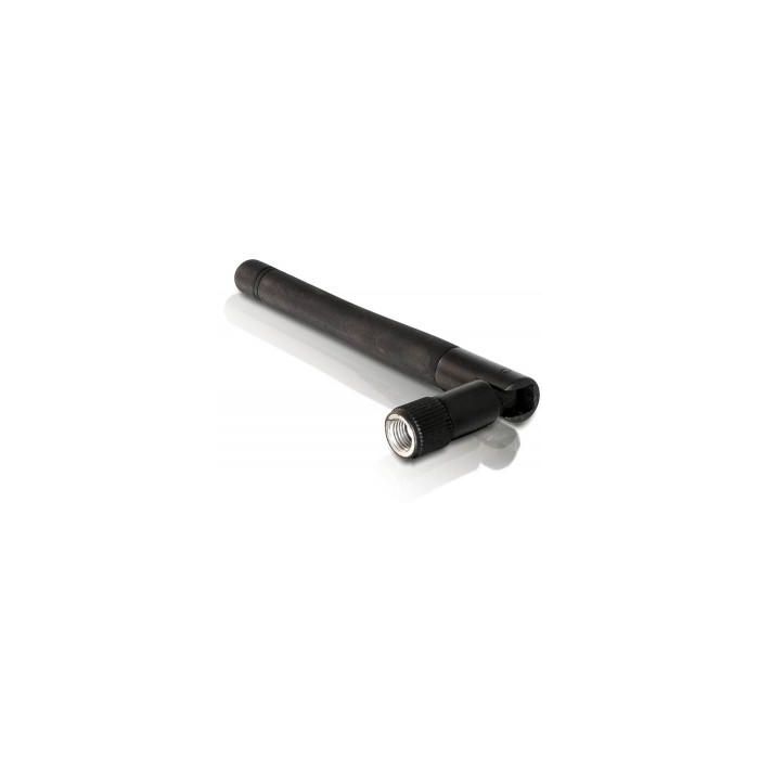 DeLOCK Antena WLAN SMA con articulación flexible 2 dBi