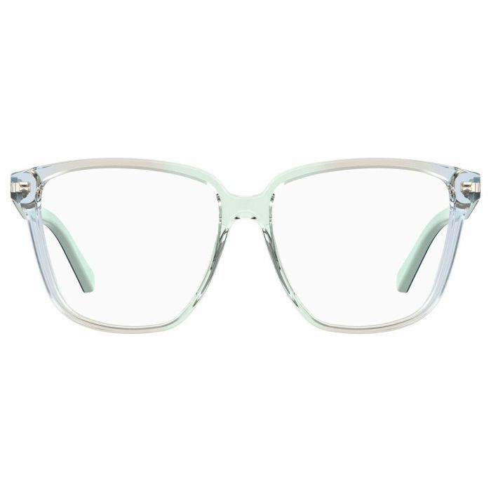 Montura de Gafas Mujer Love Moschino MOL583-Z90 Ø 55 mm 1