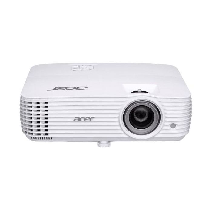 Acer H6830BD Proyector 4K UHD DLP 3800 Lumenes ANSI Blanco Cine en Casa HDMI USB 3D 5