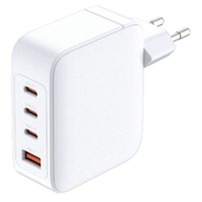 Powerbank D-Link DCF-141/E Blanco 7 Powerbank D-Link DCF-141/E Blanco 7