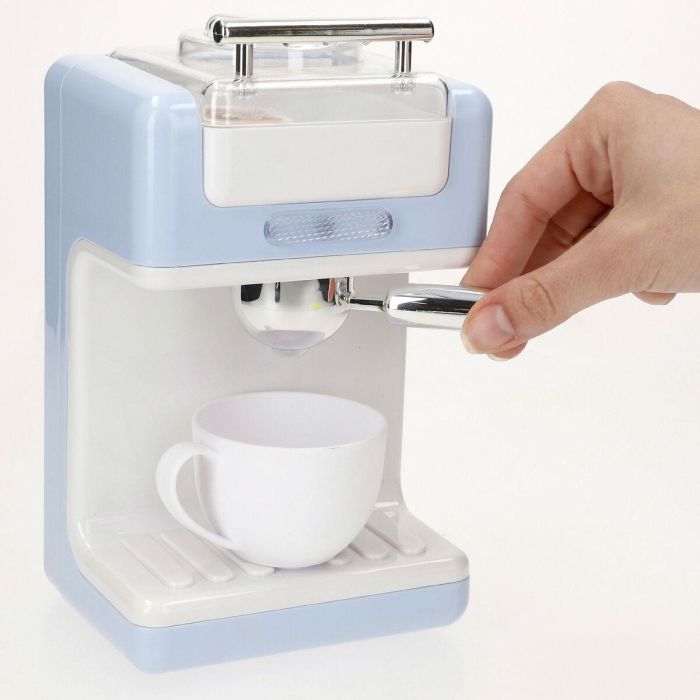 Cafetera de juguete Colorbaby 6 Unidades 1 Cafetera de juguete Colorbaby 6 Unidades 1