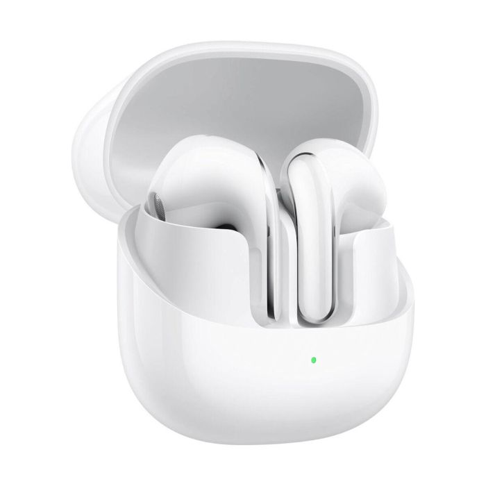 Auriculares Xiaomi BHR8117GL Blanco 3 Auriculares Xiaomi BHR8117GL Blanco 3