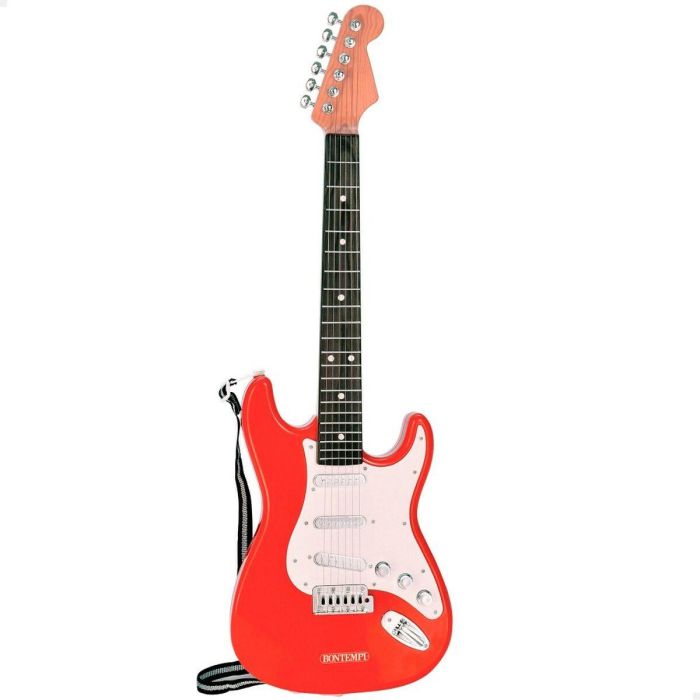 Guitarra Infantil Bontempi 6 Guitarra Infantil Bontempi 6