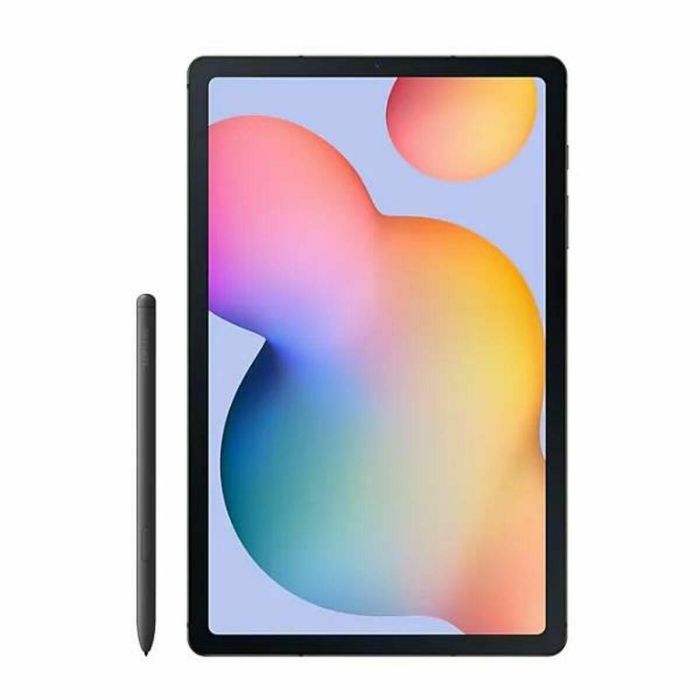Tablet Samsung Galaxy Tab S6 Lite (2024) 10,4" Octa Core 4 GB RAM 64 GB Gris 27