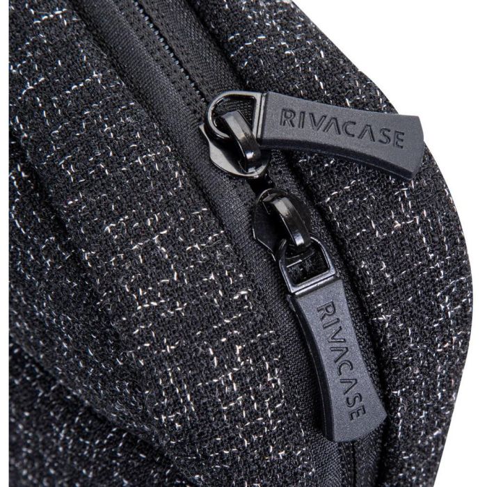 RIVACASE Riva Tasche Anvik para Portátil 15.6" Negro 7931 3