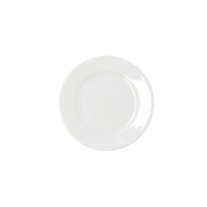 Plato Postre Porcelana Serenity Hydrozero Bidasoa 17 cm