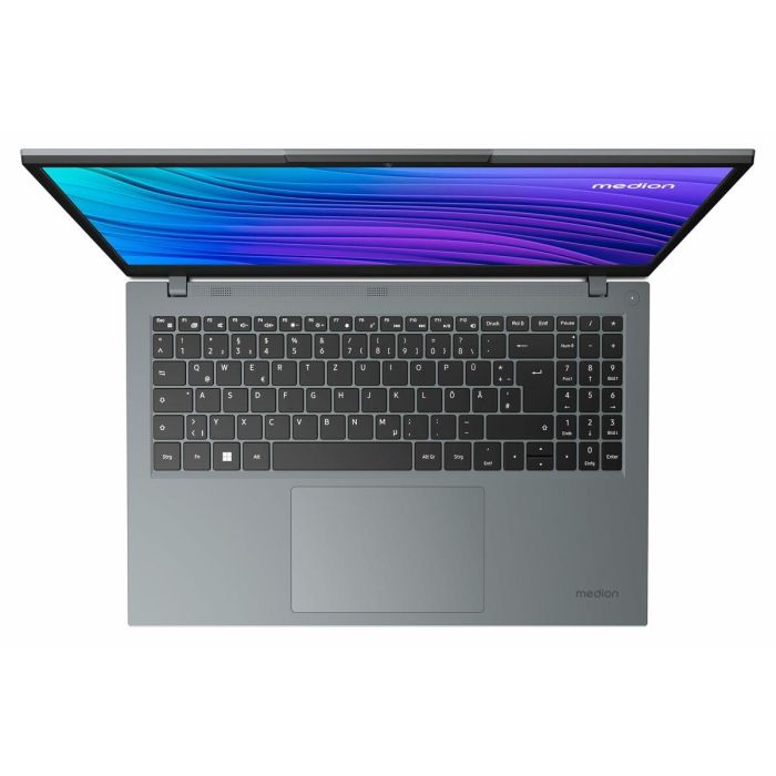 Laptop Medion E15433 15,6" i5-1334U 32 GB RAM 1 TB SSD 7