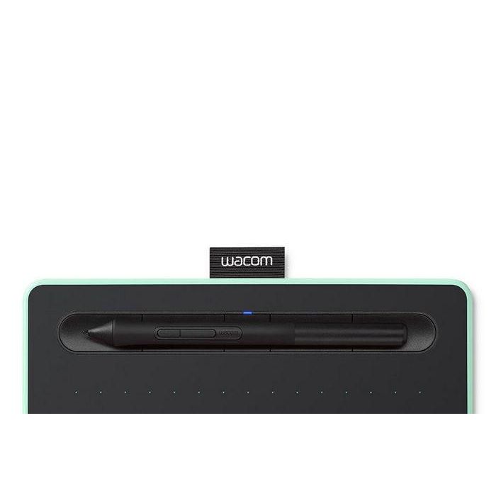 Wacom Intuos S, 152 x 95 mm, 2540 lpi, USB/Bluetooth, 250 g 3 Wacom Intuos S, 152 x 95 mm, 2540 lpi, USB/Bluetooth, 250 g 3