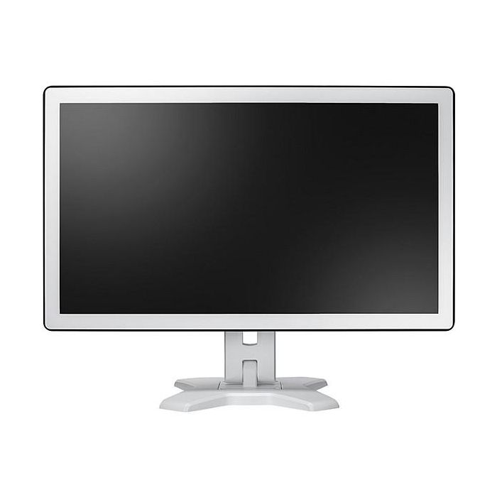 AG Neovo TX-2401w Monitor Táctil Médico 61.0cm 23.8" Full HD LED Blanco 1