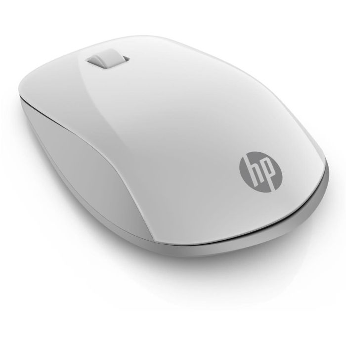 HP Z5000 Ratón Inalámbrico Bluetooth Multidispositivo Compatible con Windows, Mac, Chrome y Android para Productividad Móvil 1