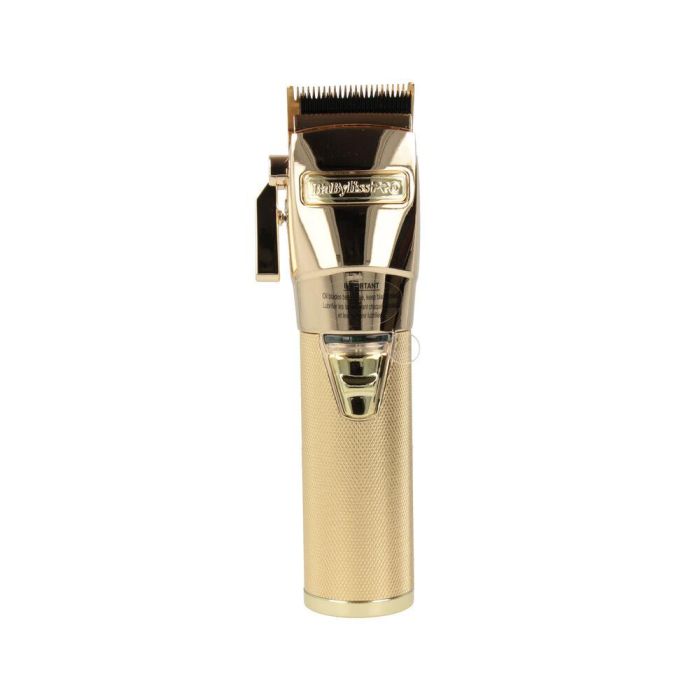 Clipper Goldfx Cordless Babyliss