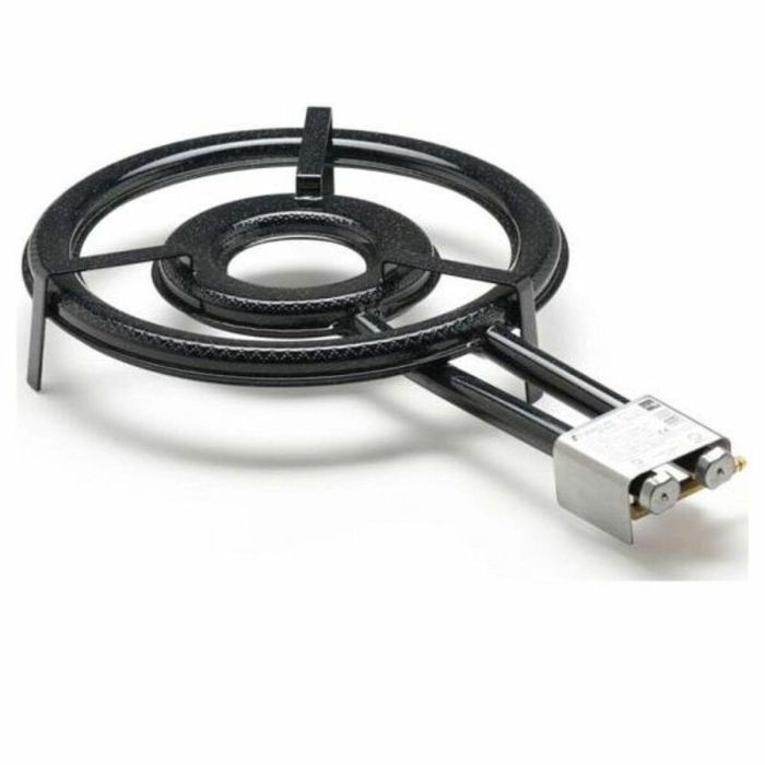Quemador para Paella Optimgas 5890037828 Ø 30 cm Quemador para Paella Optimgas 5890037828 Ø 30 cm