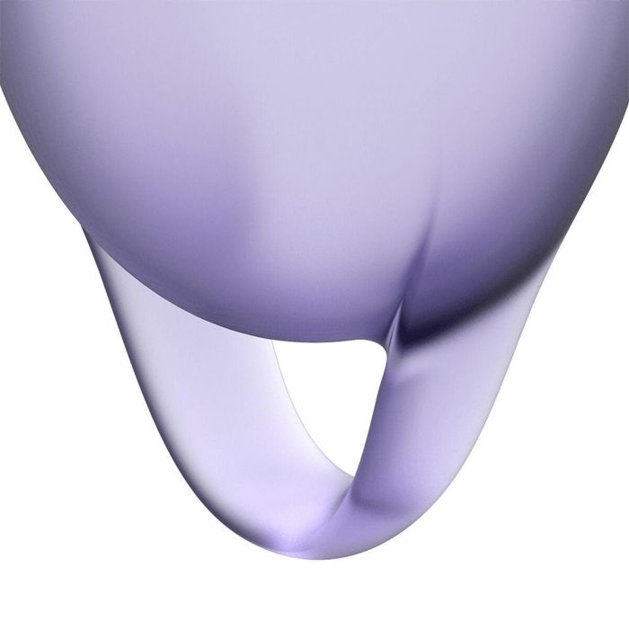 Copa Menstrual Satisfyer 4002033 5 Copa Menstrual Satisfyer 4002033 5