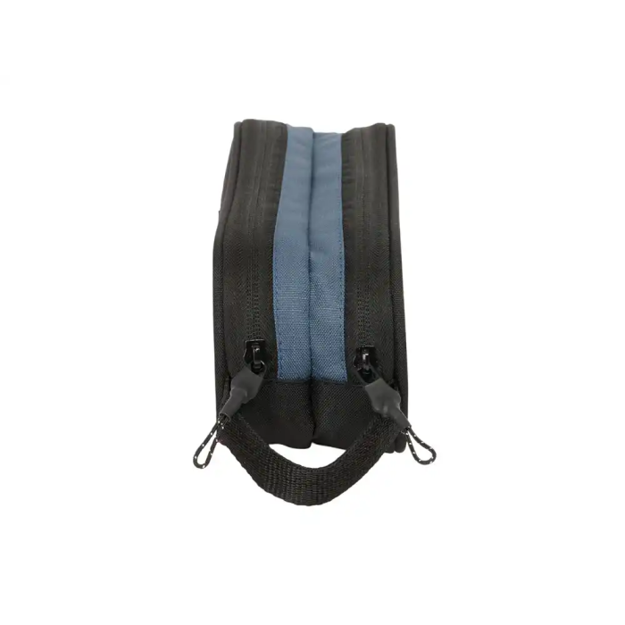 Portatodo BlackFit8 California Azul Negro 21 x 8 x 6 cm 2