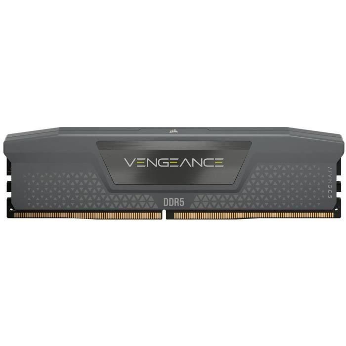 Corsair Memoria RAM DDR5 64GB (2x32GB) Kit 6000MHz CL30 con Disipador Térmico para Gaming y Edición de Vídeo 5