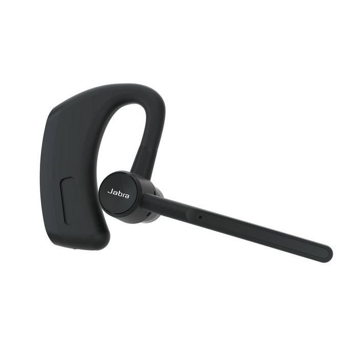 Jabra Auriculares Inalámbricos Perform 45 Bluetooth 5.1 para Oficina en Casa y Coche, Negro 1