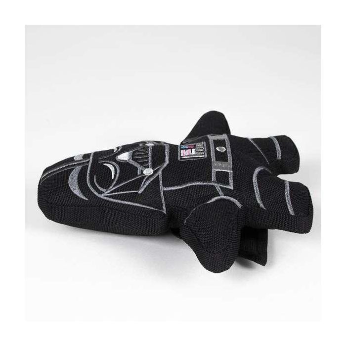 Peluche para perro star wars darth vader 22.0 x 7.0 x 24.0 cm 1 Peluche para perro star wars darth vader 22.0 x 7.0 x 24.0 cm 1